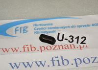 USZCZELKA RAMIENIA